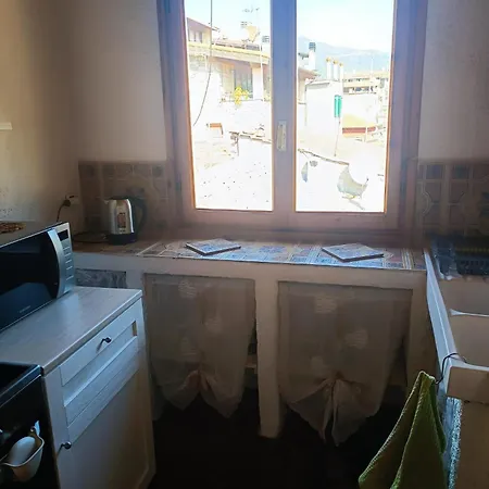 Lejlighed Rustico Castelview Dolceacqua