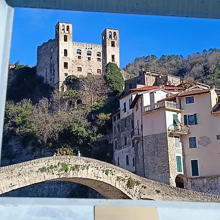Lejlighed Rustico Castelview *