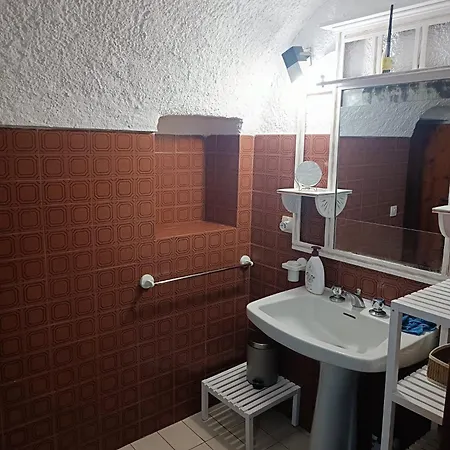 Rustico Castelview Lejlighed *