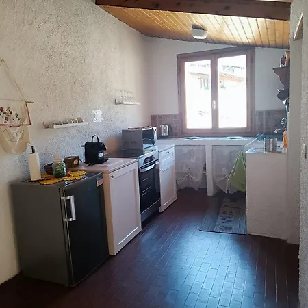 Rustico Castelview * Dolceacqua