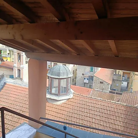 Lejlighed Rustico Castelview *