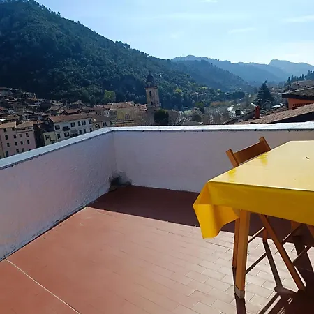 Rustico Castelview