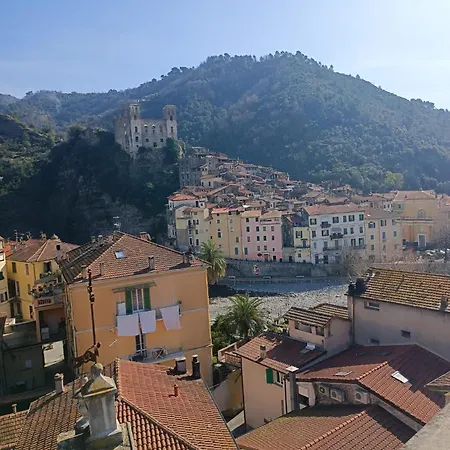 Rustico Castelview * Dolceacqua