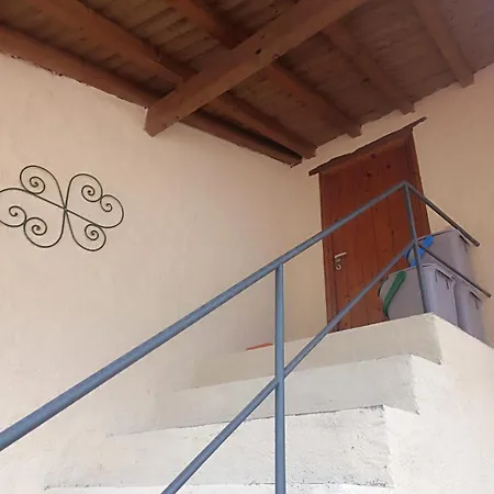 Lejlighed Rustico Castelview