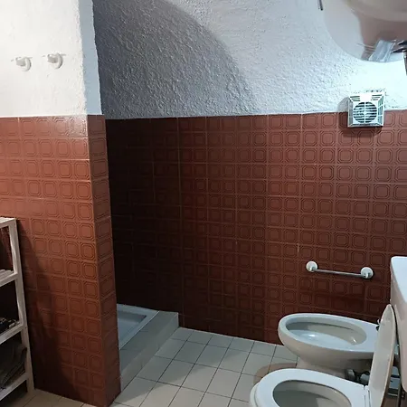 Appartamento Rustico Castelview