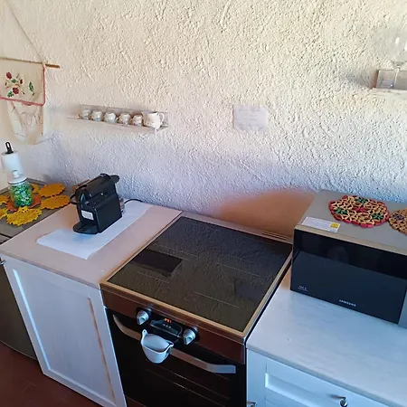 Rustico Castelview Appartamento
