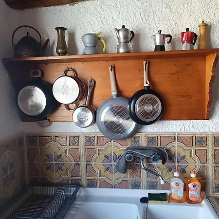 Διαμέρισμα Rustico Castelview Dolceacqua