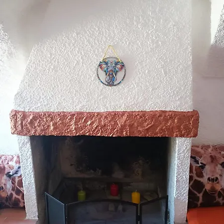 Rustico Castelview