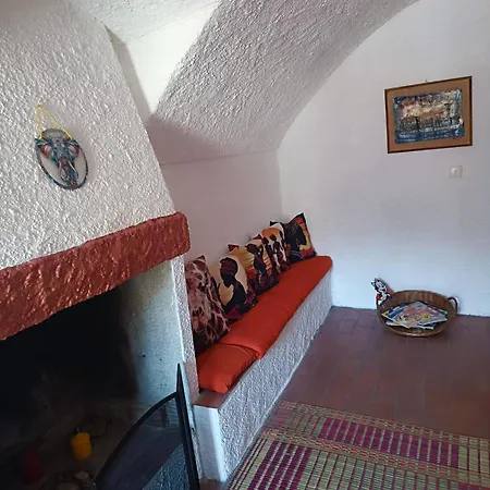 Rustico Castelview * Dolceacqua