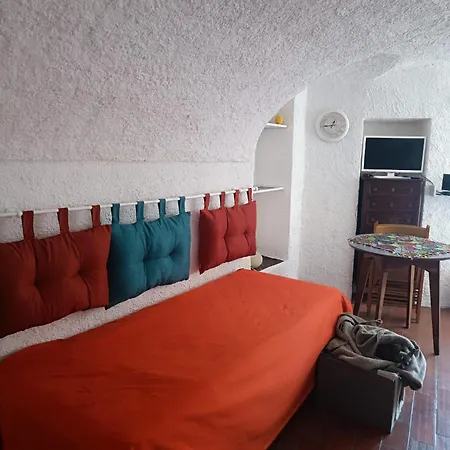 Rustico Castelview Διαμέρισμα *