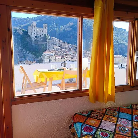 Rustico Castelview Appartamento