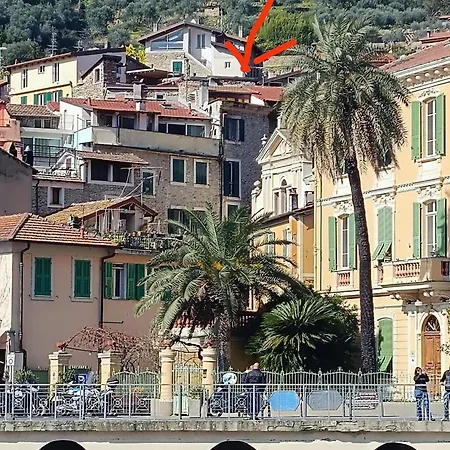Rustico Castelview Dolceacqua