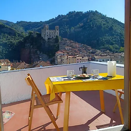 Rustico Castelview Appartamento