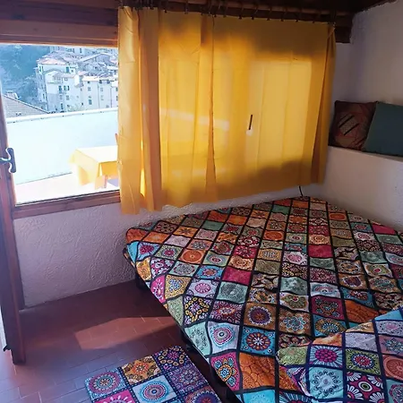 Rustico Castelview Διαμέρισμα *