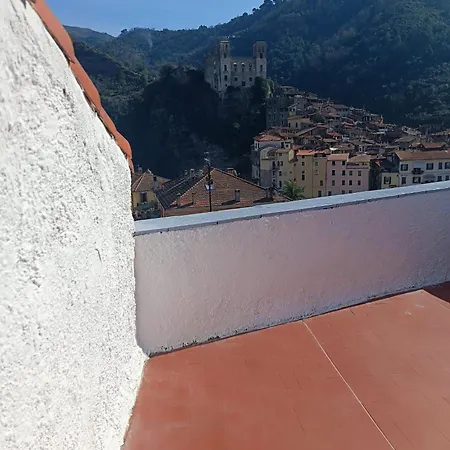 Rustico Castelview Appartamento